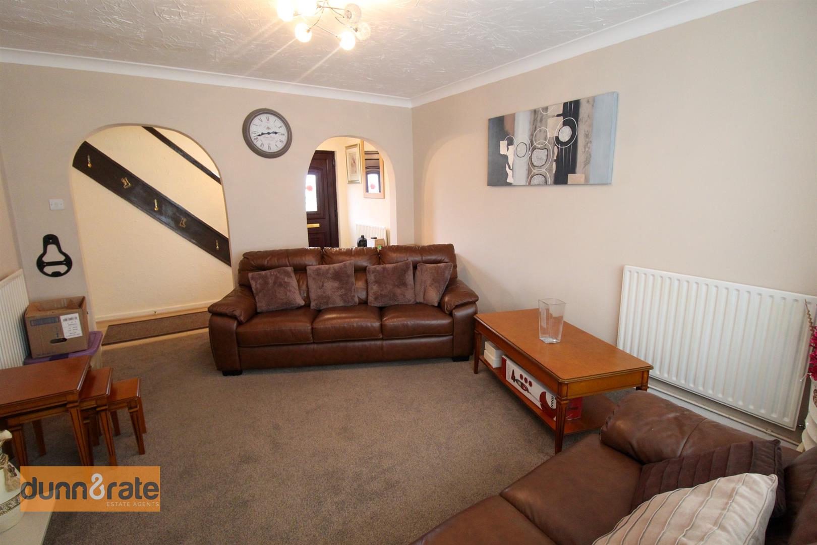Baker Crescent, Baddeley Green, Stoke-On-Trent